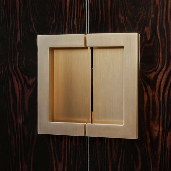 GILBERT Alto cabinet