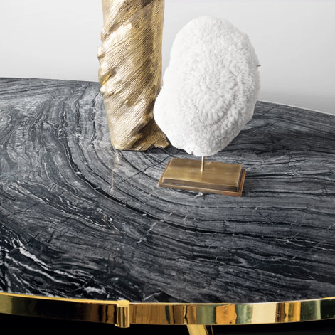 JEROME Gueridon small table