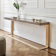 KELLY console table
