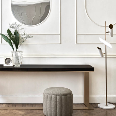 KELLY console table