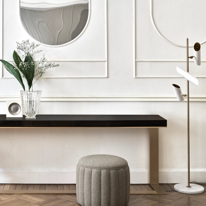 KELLY console table