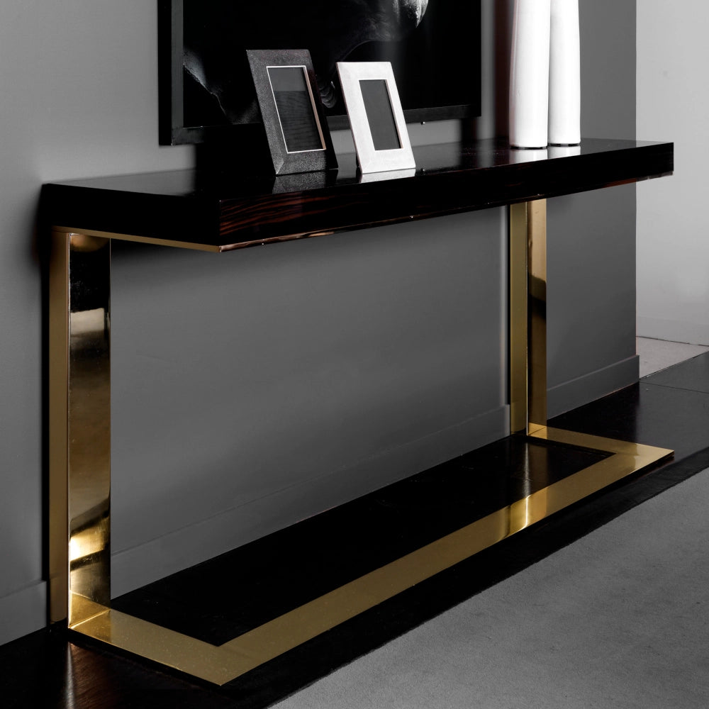 KELLY console table