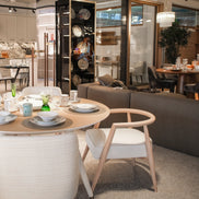 LISE dinner chair