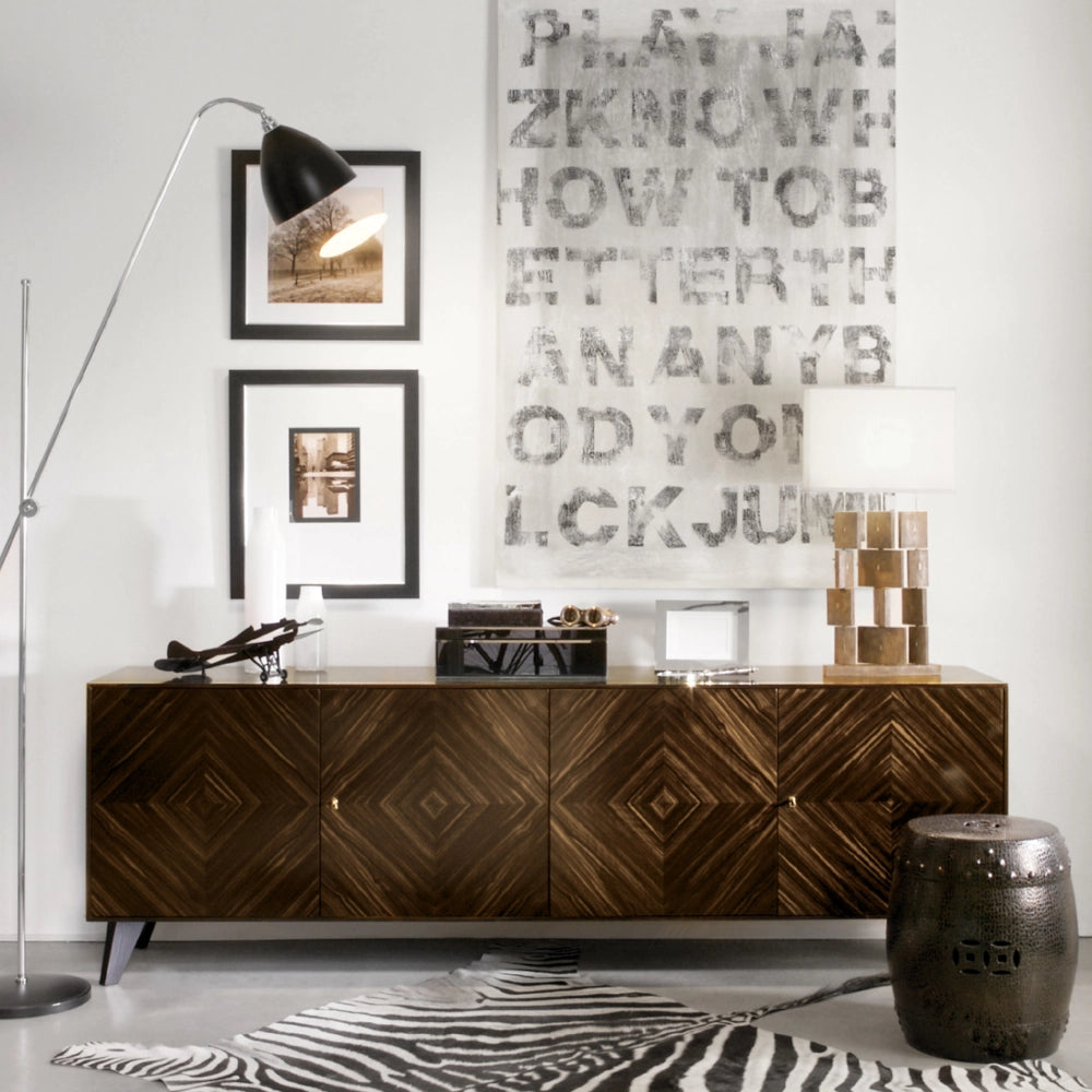 MICHEL Medio cabinet