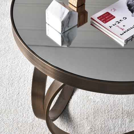 OTTOLINE tea small table