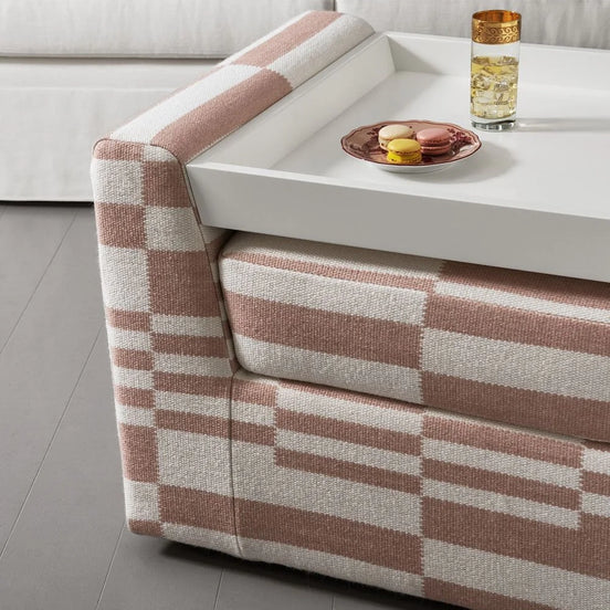 PAOLINO pouf