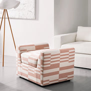 PAOLINO pouf