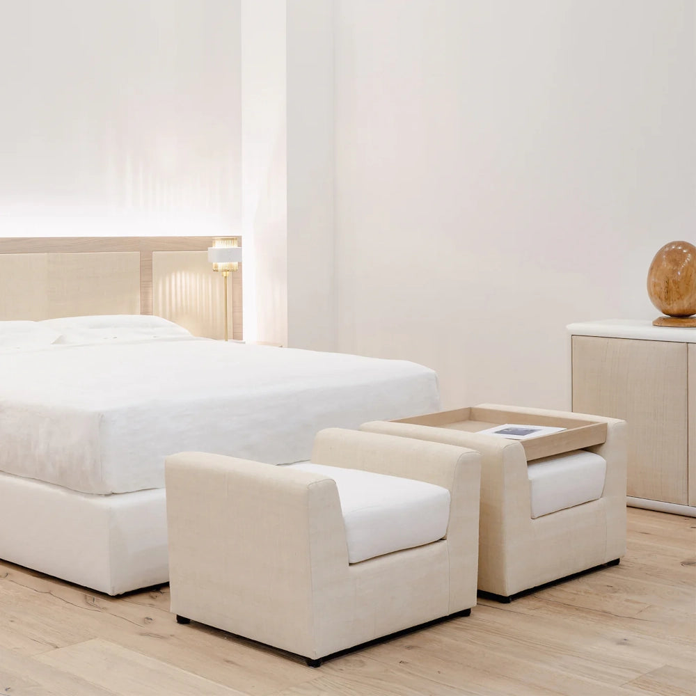 PAOLINO pouf