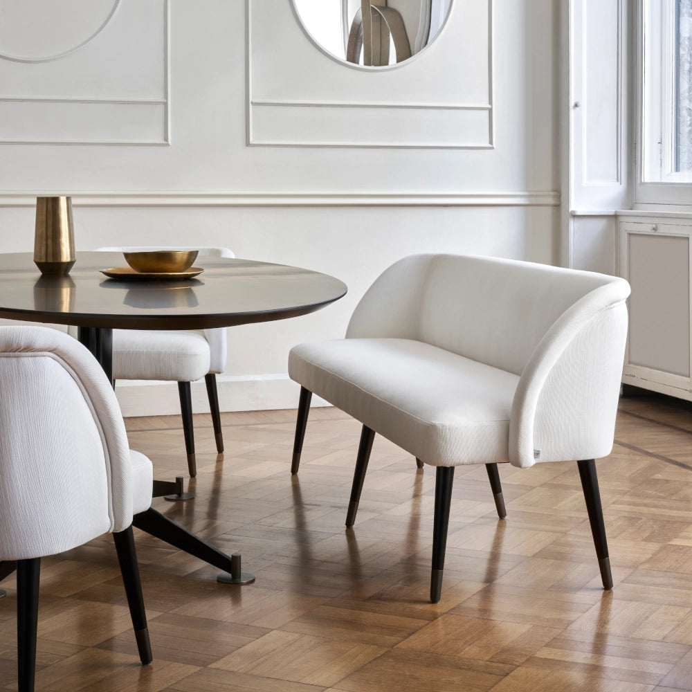 PAULINE bar chair
