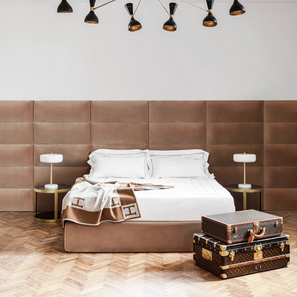 PETRARCA bed