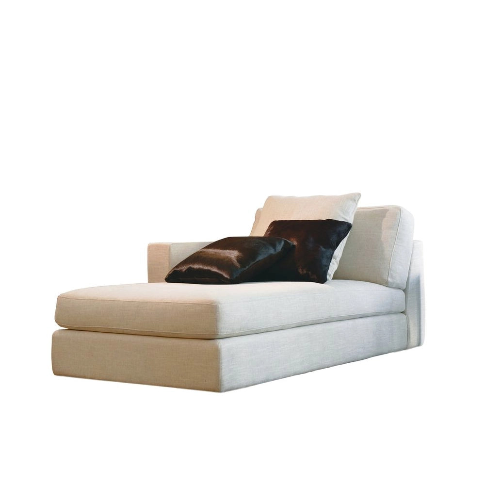 PHILIPPE chaise longue