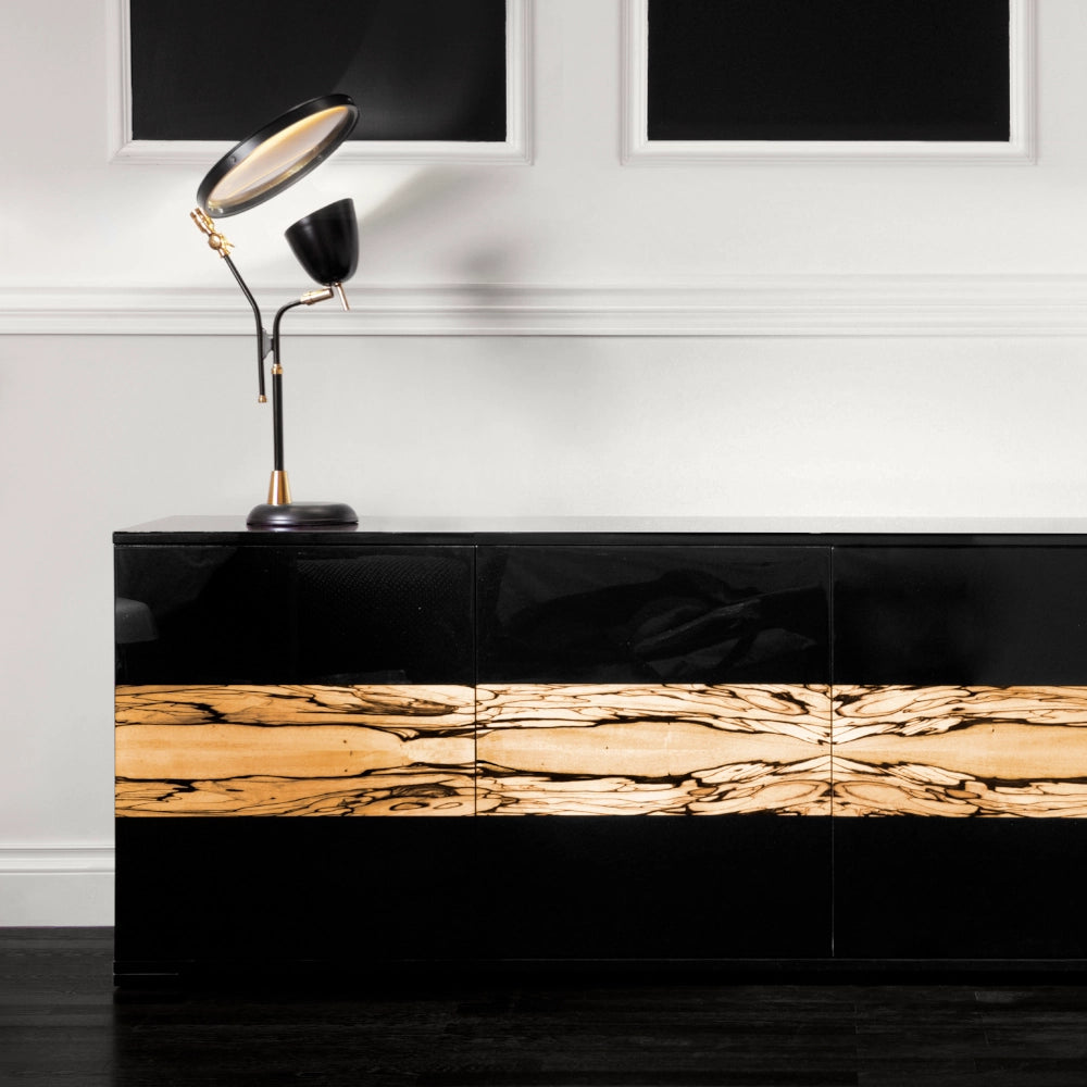 Philippe Medio cabinet