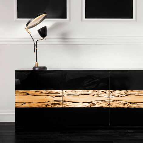 Philippe Medio cabinet