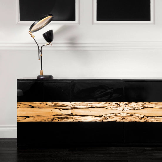 Philippe Medio cabinet