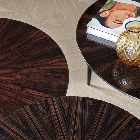 PIERROT GUERIDON small table