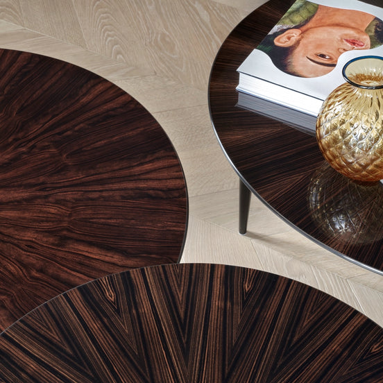 PIERROT COFFEE small table