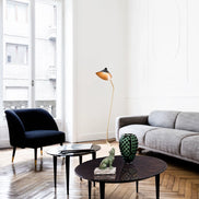 PIERROT GUERIDON small table