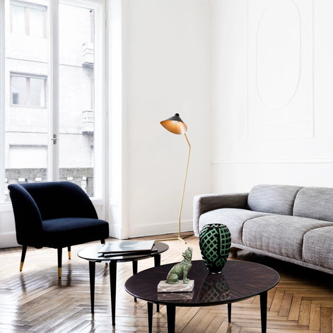 PIERROT GUERIDON small table
