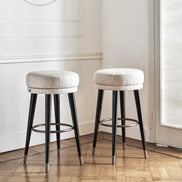 POLDO bar stool