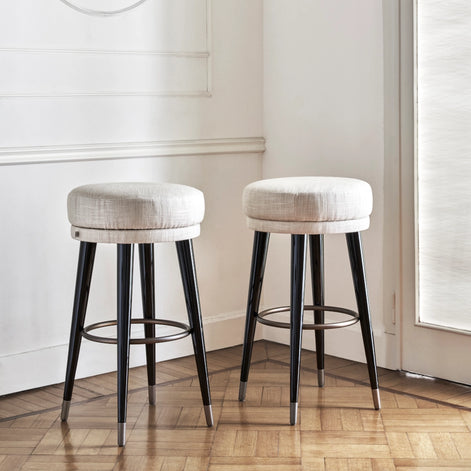 POLDO bar stool