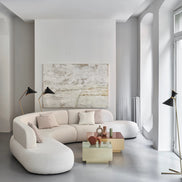RODOLFO small table