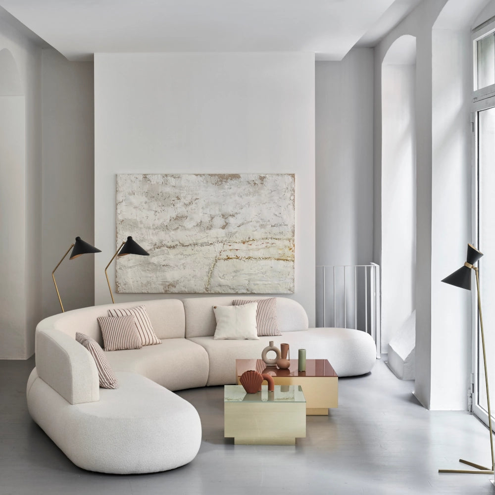 RODOLFO small table