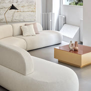 RODOLFO small table