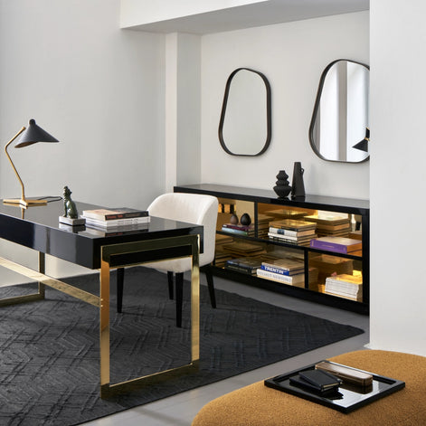 SALVADOR mirror