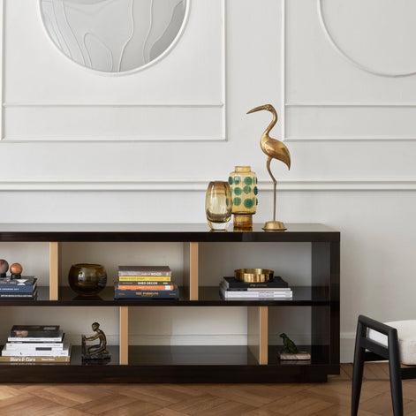 SLOANE bookcase