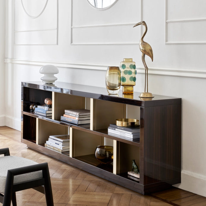 SLOANE bookcase