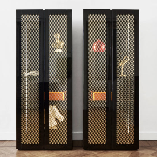 SOHO cabinet