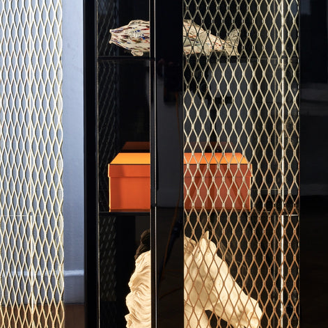 SOHO cabinet
