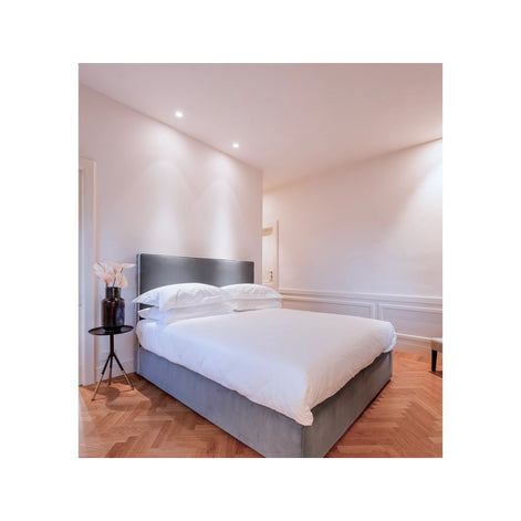 SOIGNÈ bed