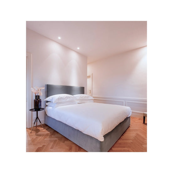 SOIGNÈ bed