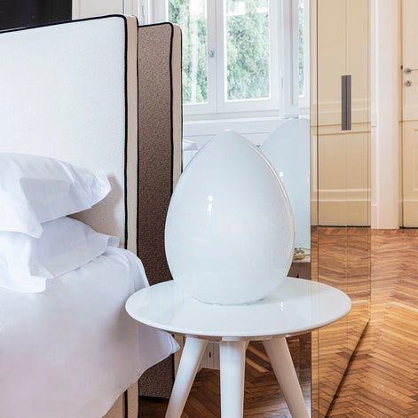 SOIGNÈ bed
