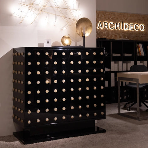 SPHERA cabinet