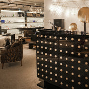 SPHERA cabinet