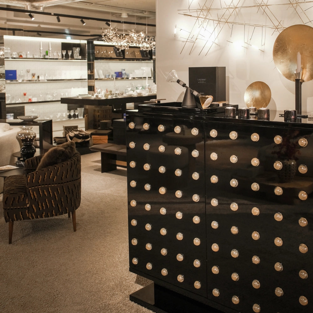 SPHERA cabinet