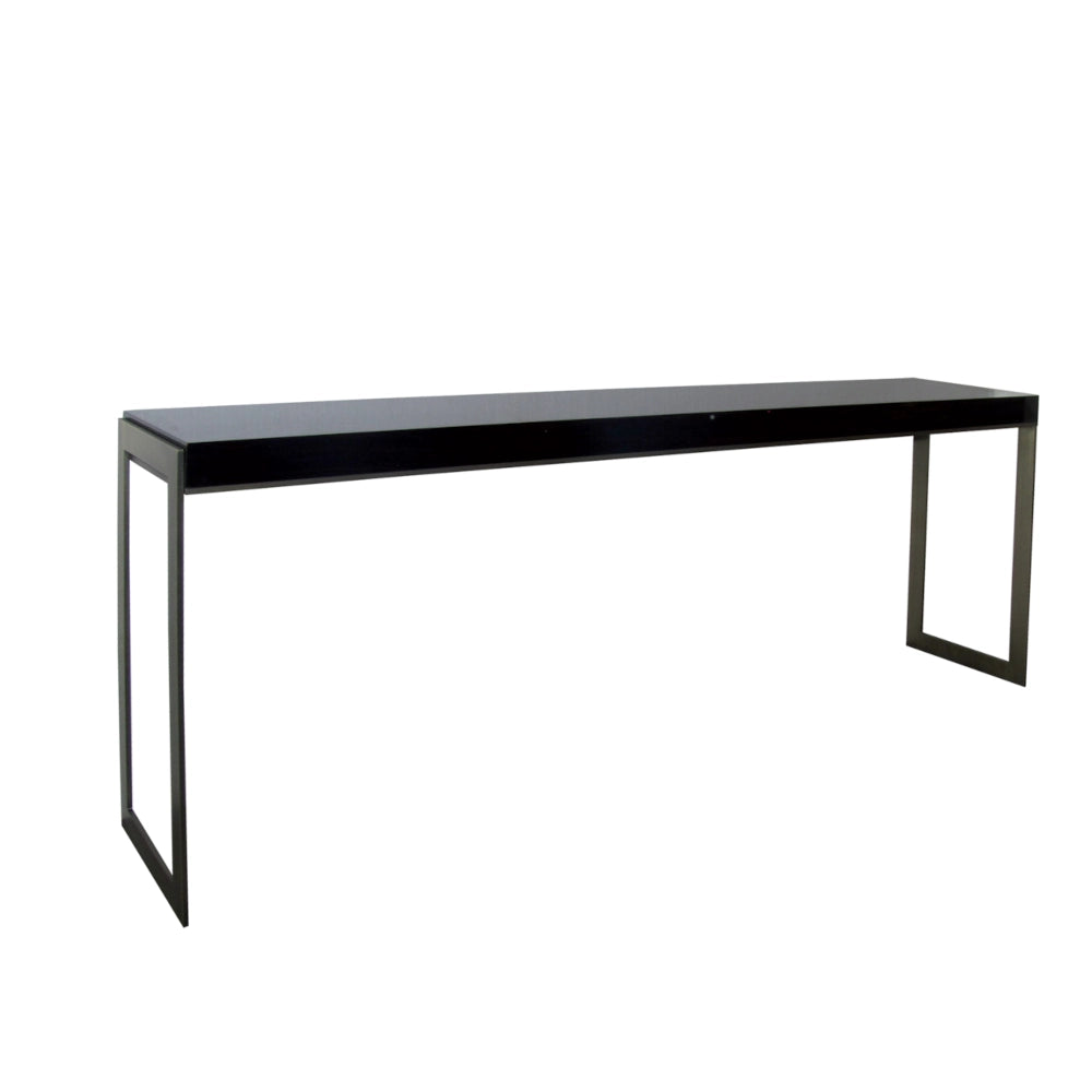 STEPHANIE console table