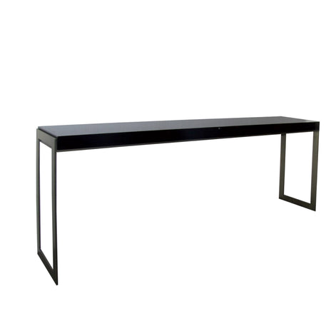 STEPHANIE console table