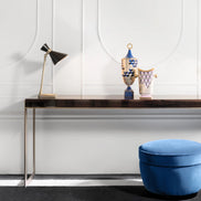 STEPHANIE console table