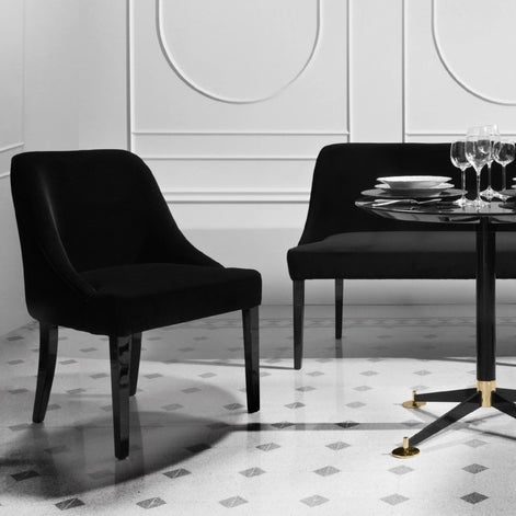 VICKY dinner chair