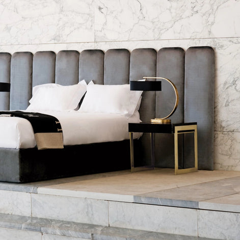 VIRGILIO boiserie
