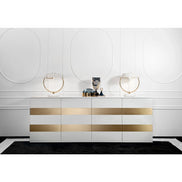 YVES cabinet