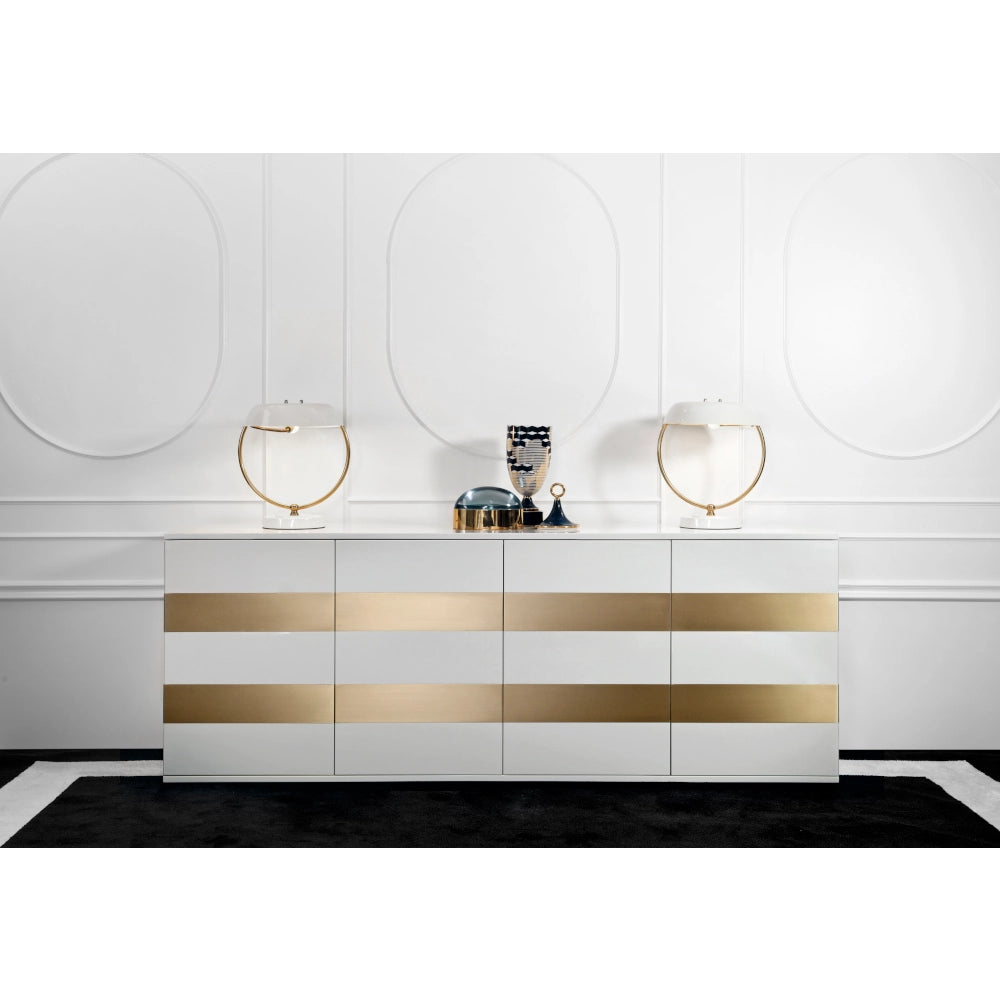 YVES cabinet