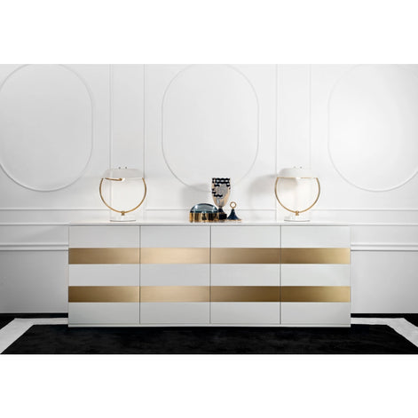 YVES cabinet