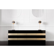 YVES cabinet