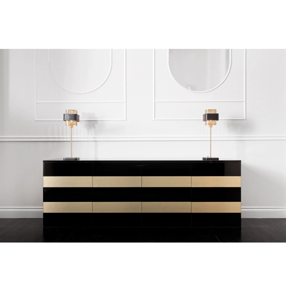 YVES cabinet