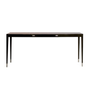 ZOE console table