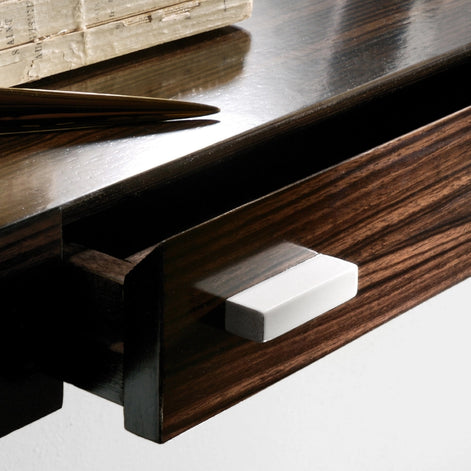 ZOE console table